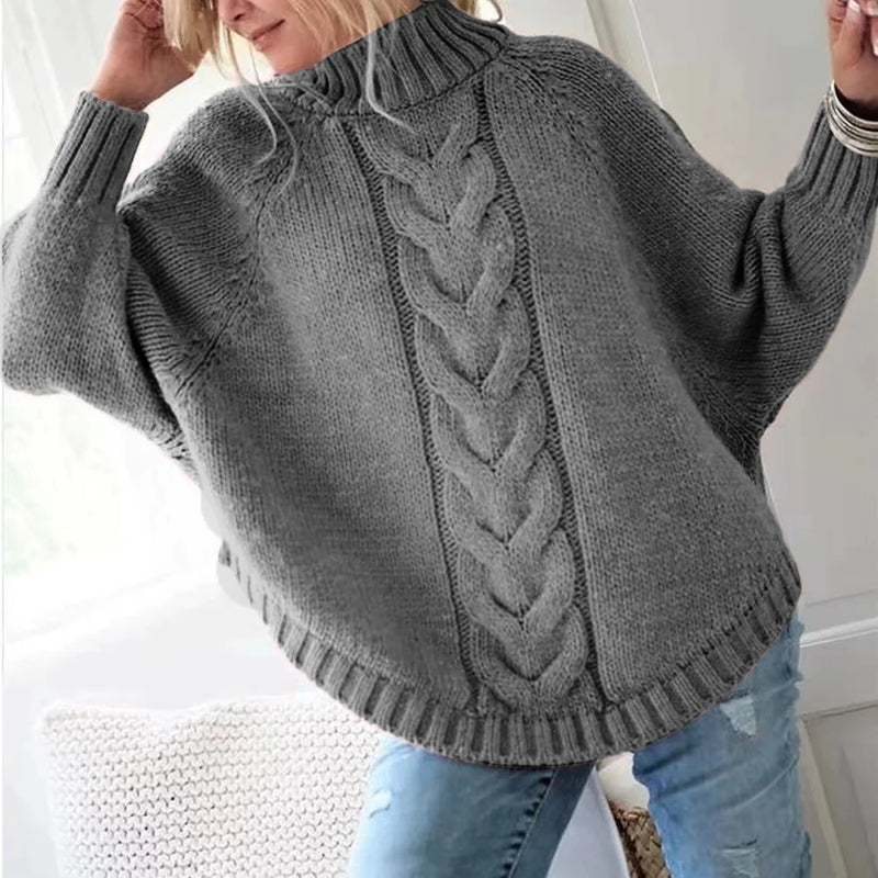 Chic e confortevole Maglione