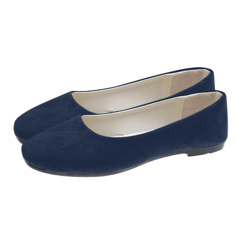 Ortopedico Ballerine versatile e di supporto