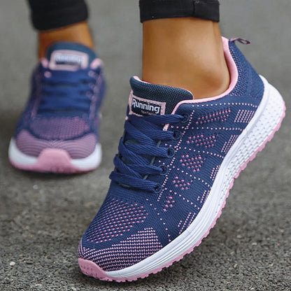 Ortopedico Sneakers versatile e di supporto