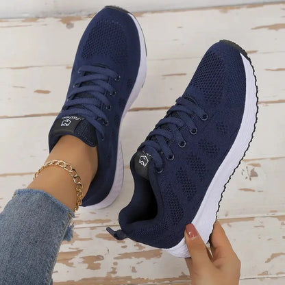 Ortopedico Sneakers comodo e alla moda
