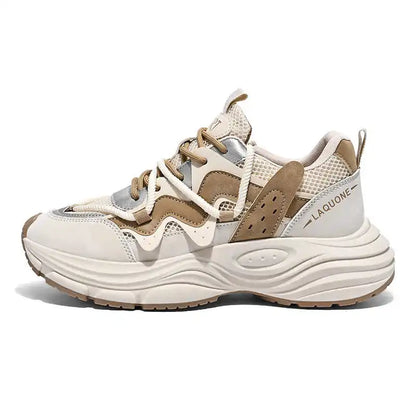 Ortopedico Sneakers di supporto e alla moda