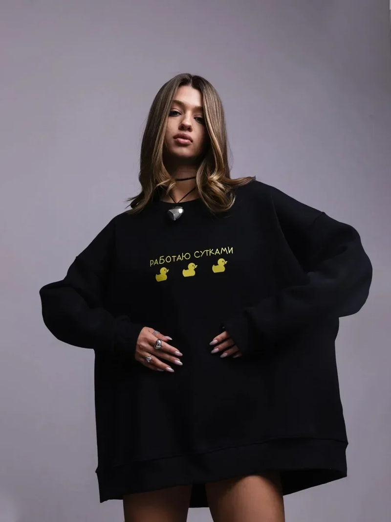 Maglione vintage classico