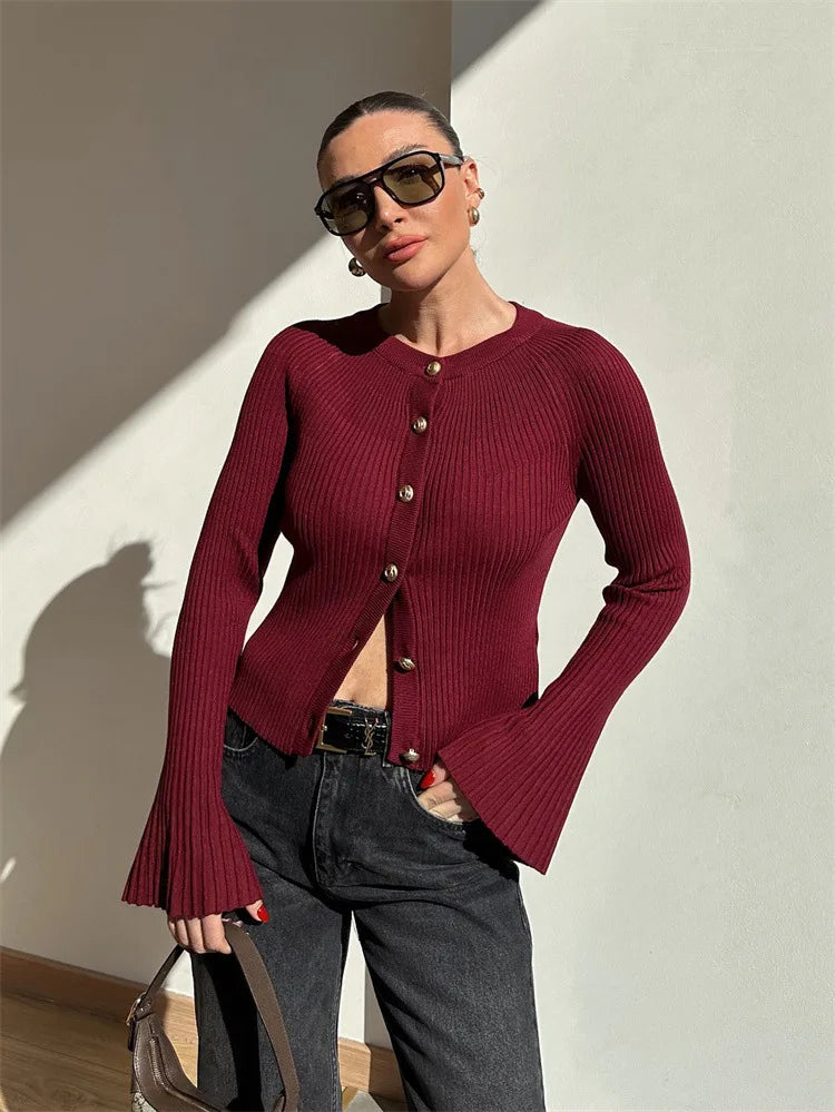 Sottile ed elegante Maglione