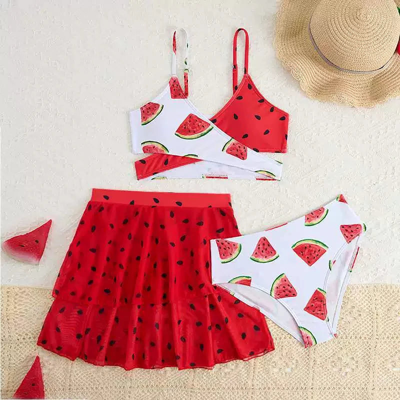 Subtly Bikini With a Refined Look