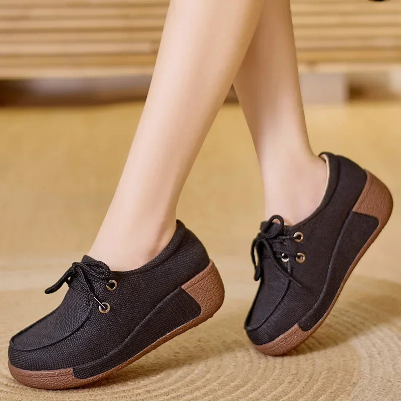 Ortopedico Sneakers casual e di supporto