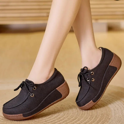 Ortopedico Sneakers casual e di supporto