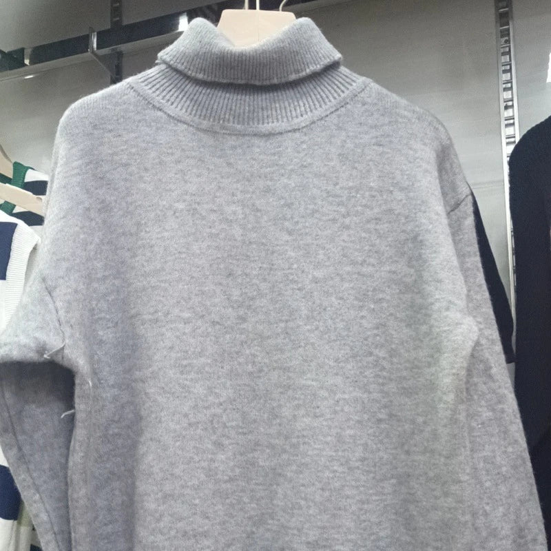 Chic e confortevole Maglione