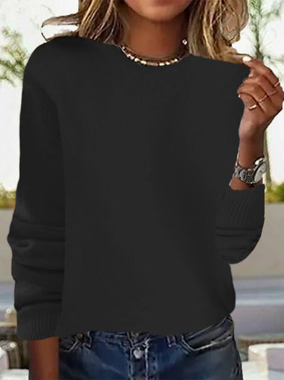 Elegante e contemporaneo Maglione