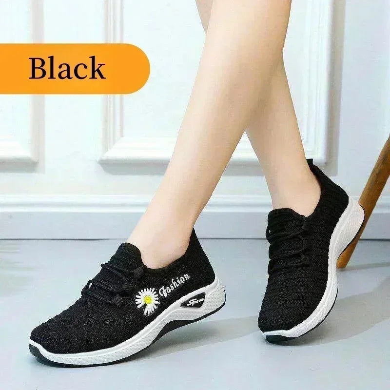 Ortopedico Sneakers alla moda e di supporto