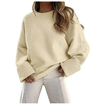 Maglione dal design elegante