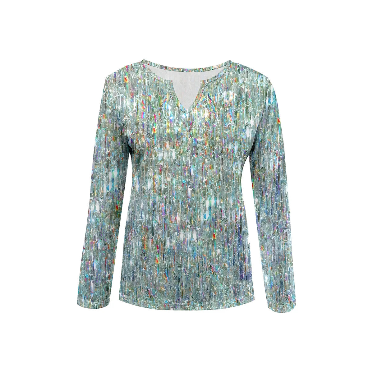 Chic e confortevole Camicia