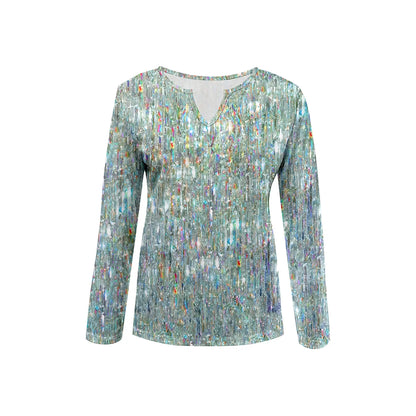 Chic e confortevole Camicia