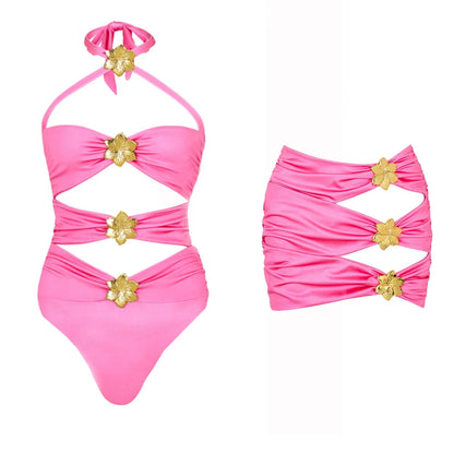 Style Swimsuit With a Modern Fit