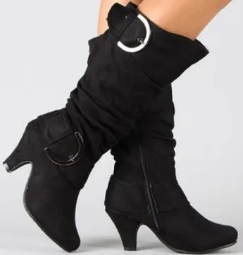 Ortopedico Tacchi di supporto e alla moda