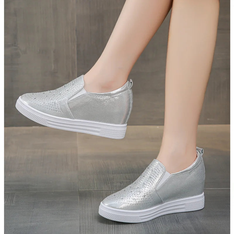 Ortopedico Sneakers di supporto e alla moda