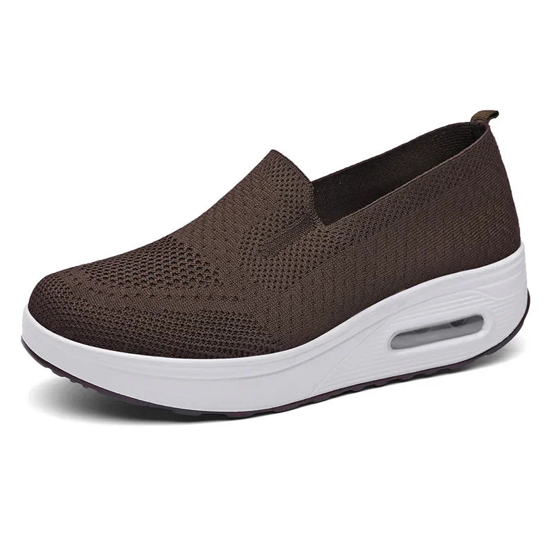 Ortopedico Sneakers alla moda e di supporto