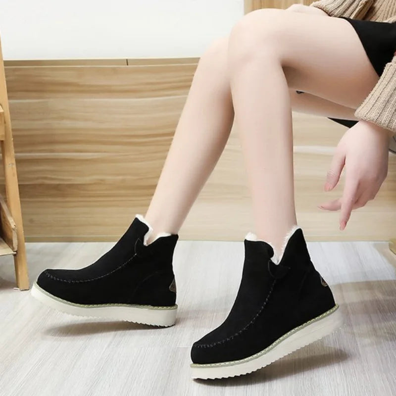 Ortopedico Stivali di supporto e alla moda