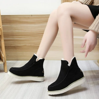 Ortopedico Stivali di supporto e alla moda