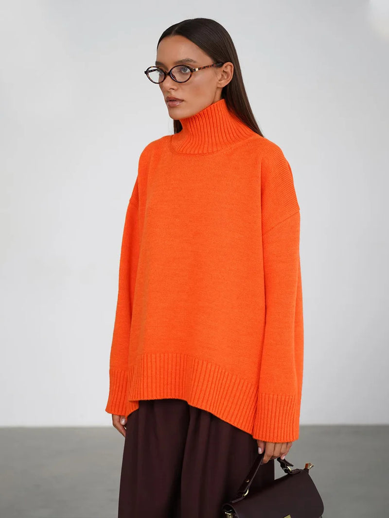 Classico e versatile Maglione