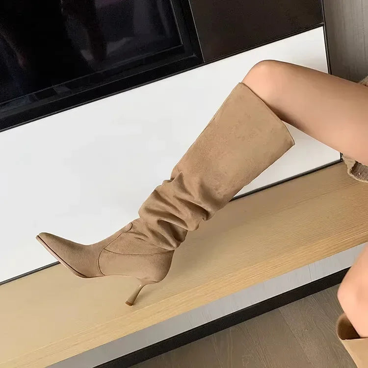 Ortopedico Tacchi alla moda e di supporto