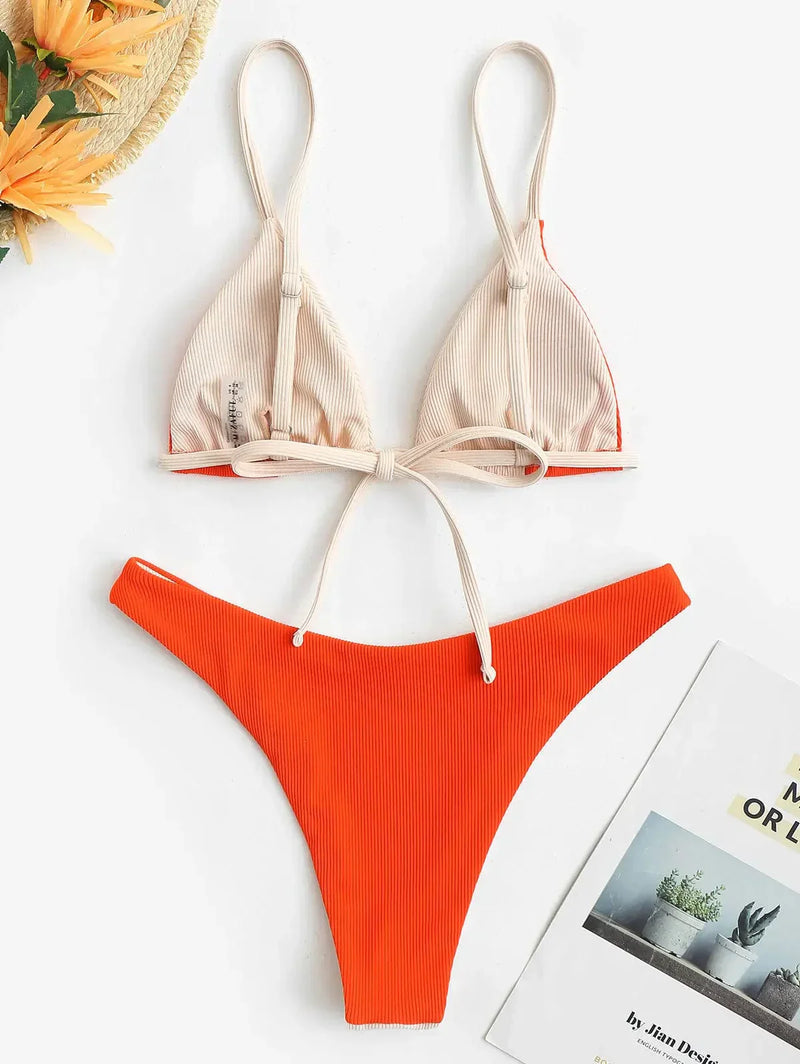 Guadalupe® | Effortless and Bikinis