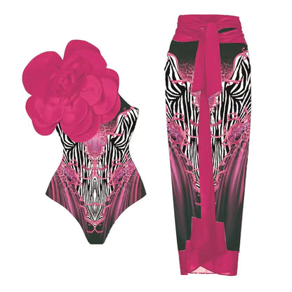 Style Bathing Suit With a Modern Fit