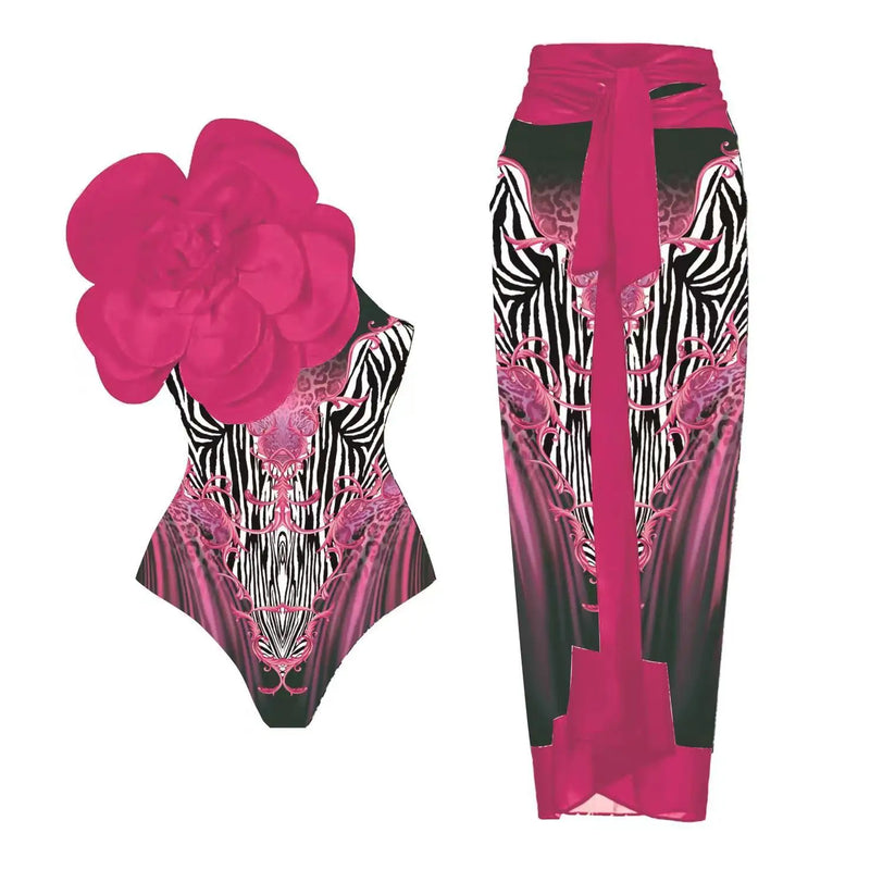 Style Bathing Suit With a Modern Fit