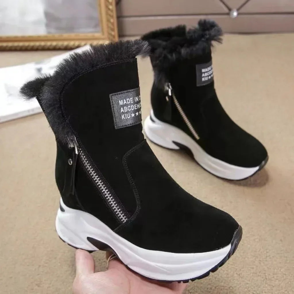 Ortopedico Sneakers di supporto e alla moda