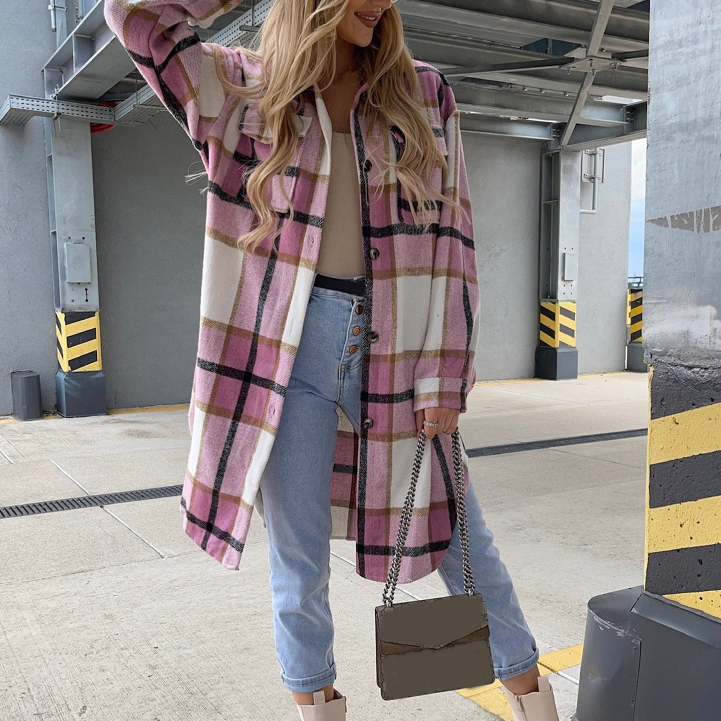 LP | JodiesJacket I Giacca da donna