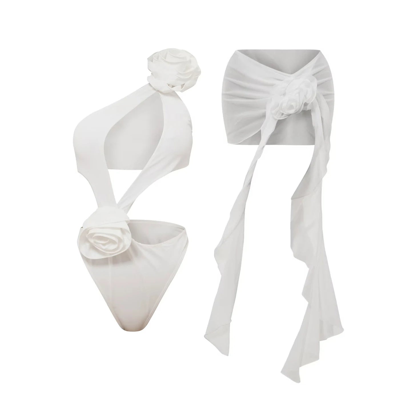 Classic Bikini With a Flattering Fit