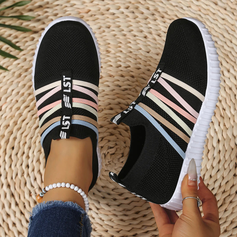 Ortopedico Sneakers elegante e di supporto