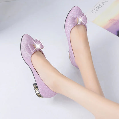 Ortopedico Ballerine di supporto e alla moda