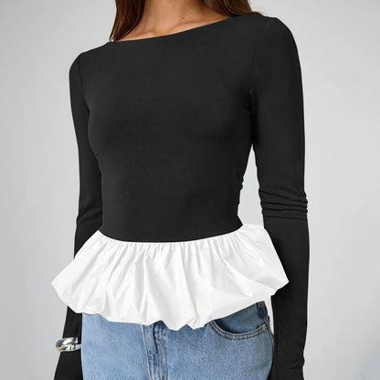 Fluido e favoloso Capo estivo