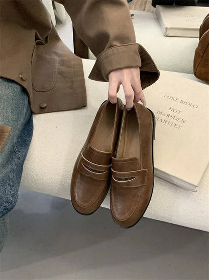 Ortopedico Ballerine alla moda e di supporto