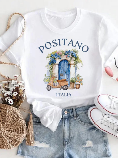 Sottile ed elegante Camicia