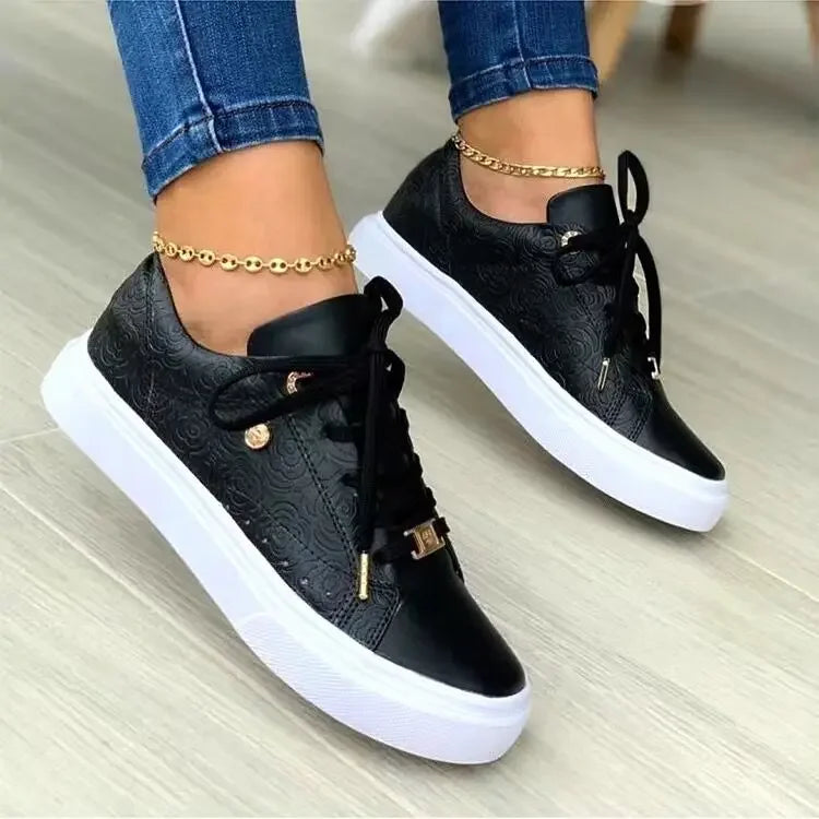 Ortopedico Sneakers di supporto e alla moda