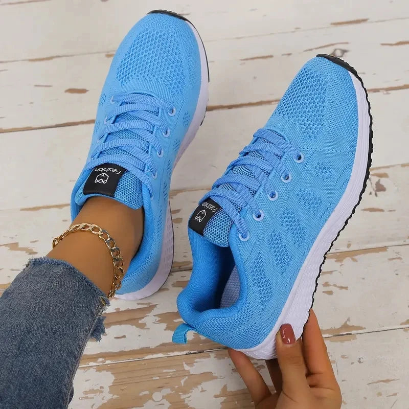 Ortopedico Sneakers comodo e alla moda