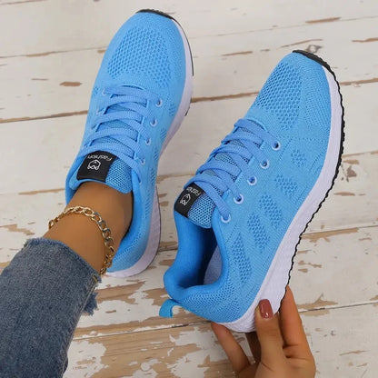 Ortopedico Sneakers comodo e alla moda