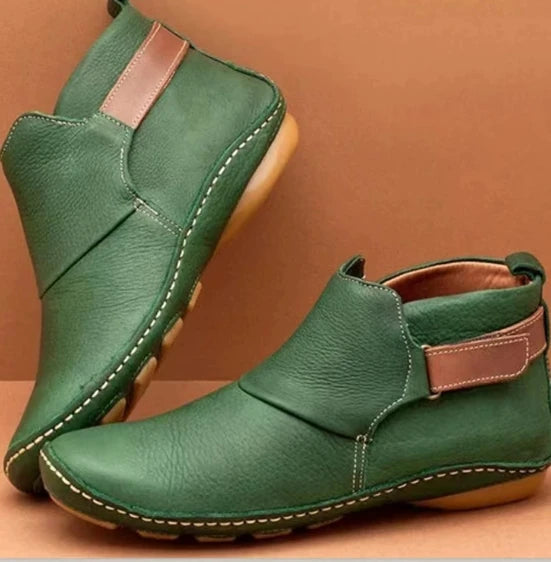 Ortopedico Stivali comodo e alla moda