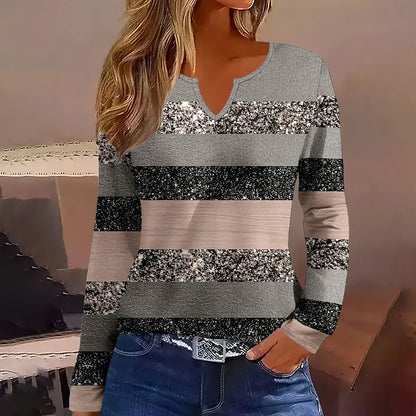 Chic e confortevole Camicia