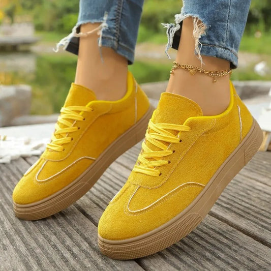 Ortopedico Sneakers casual e di supporto