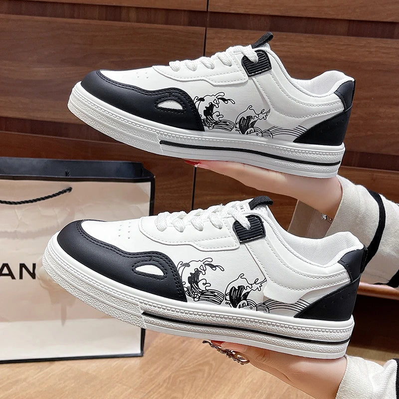 Ortopedico Sneakers casual e di supporto