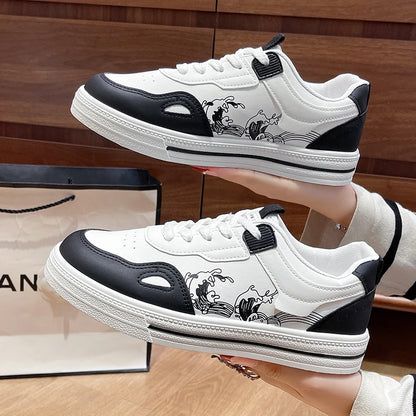 Ortopedico Sneakers casual e di supporto