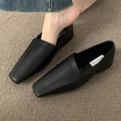 Ortopedico Ballerine comodo e alla moda