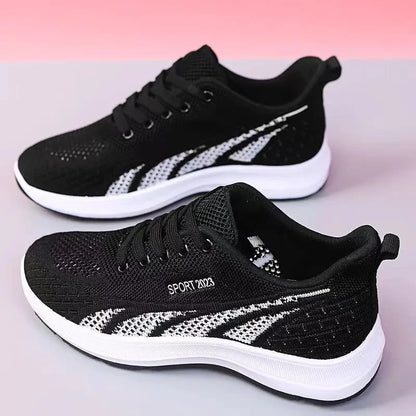 Ortopedico Sneakers elegante e di supporto
