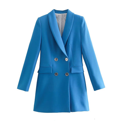 LP | MargaretsBlazer I Blazer a maniche lunghe da donna