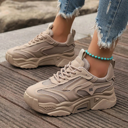 Ortopedico Sneakers di supporto e alla moda