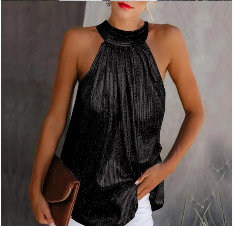 Lucido e giocoso Camicia