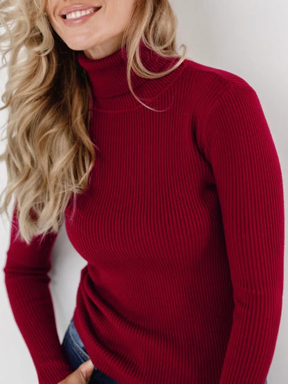 Raffinato e radioso Maglione