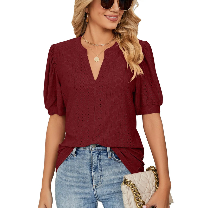Elegante e raffinato Camicia